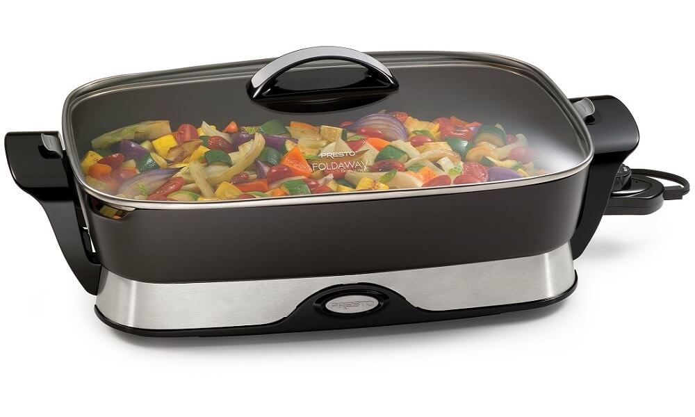 electric skillet black friday deals