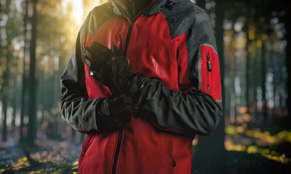 heated jacket black friday deals