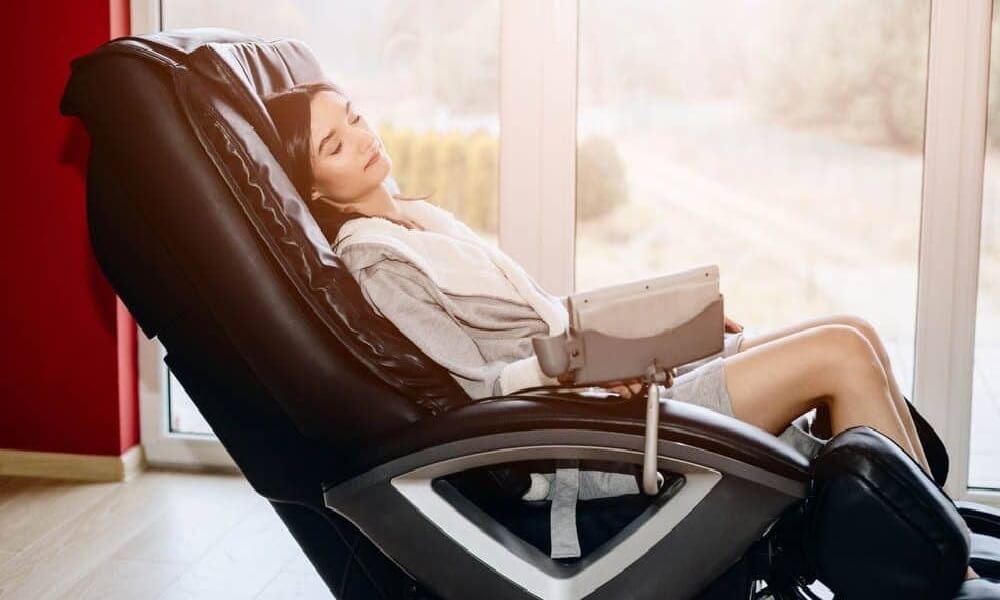 massage chair black friday deals