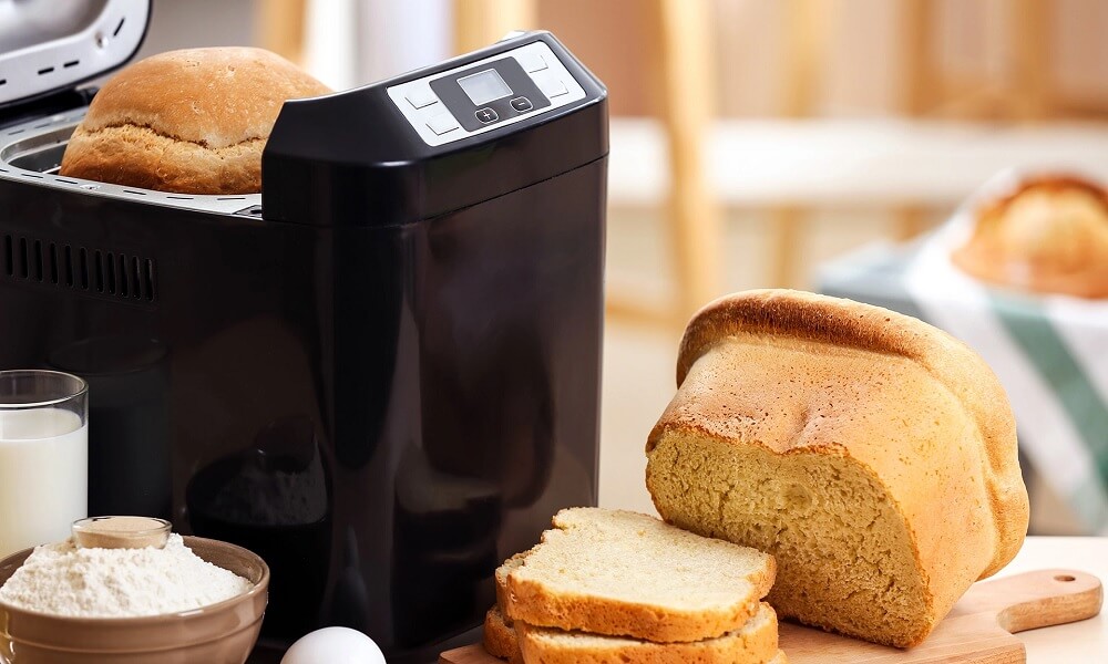 bread maker black friday deals - featured image