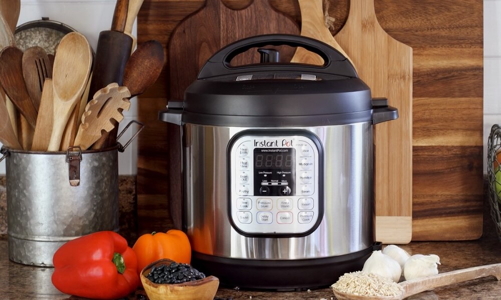 instant pot black friday deals - featured image