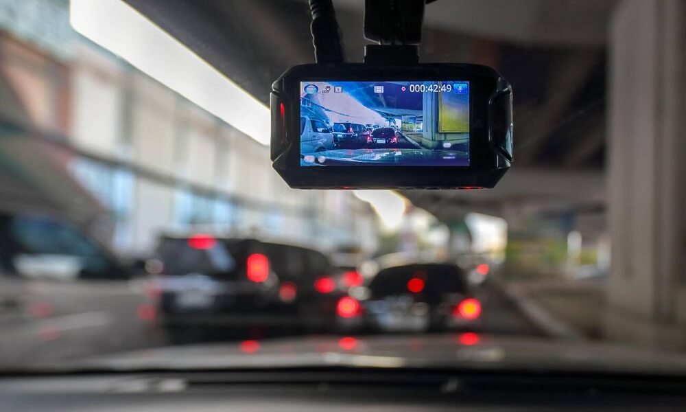 dash cam black friday deals