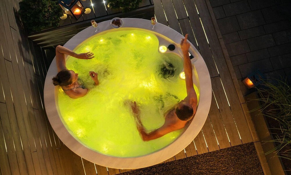 hot tub spa black friday deals